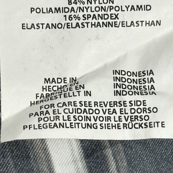 Miraclesuit Tankini Swimsuit Top‎ Womens 10 Love Knot Adjustable Straps Swimwear - Picture 13 of 15